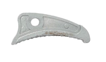 Abatibles De Aluminio Para Cod. 4178