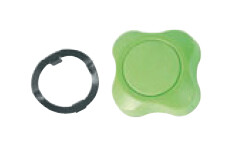 Botón De Ajuste Muelle Para Cortasetos