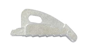 Abatible De Aluminio Para Cortarramas Cod. 4177 Abatible De Aluminio Para Cortarramas Cod. 4177