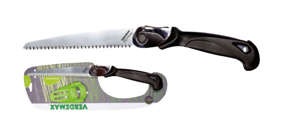 Serrucho Plegable Profesional 21 cm