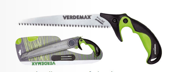 Serrucho Fijo Gama Profesional 30 cm Serrucho Fijo Gama Profesional 30 cm