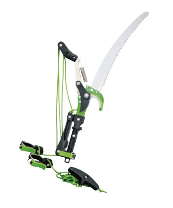 Kit Tijera Para Pértigas