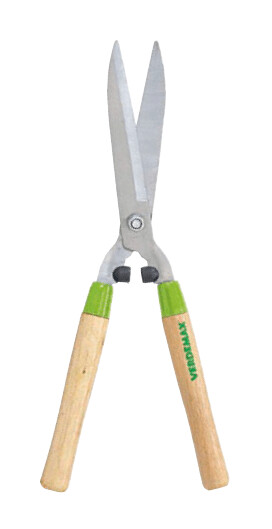 Corta-Setos Estándar Mango Madera 50 Cm