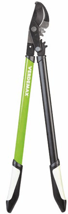 Corta-ramas de engranajes BY-PASS 75 CM PROFESIONAL