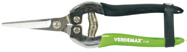Tijera vendimia ECO 19 cm