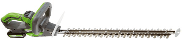 Corta Setos A Bateria Ts20 20V 2Ah