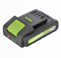 Bateria De Repuesto 20V 4Ah