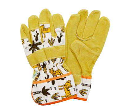 Guante Jardín Junior