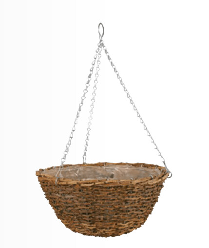 Cesto Rústico ø 35 cm