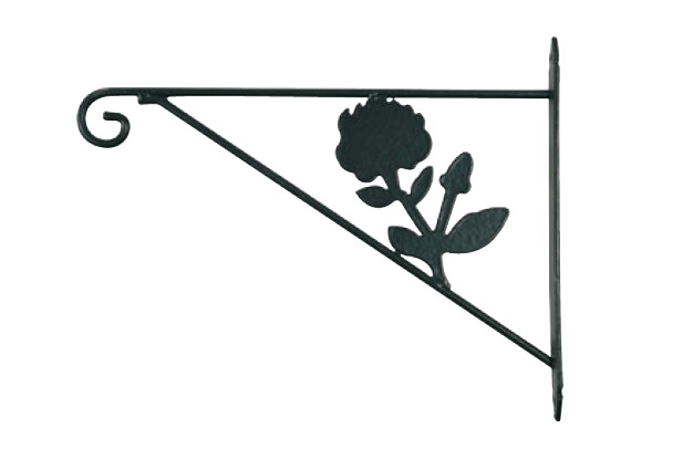 Brazo con Adorno Florar