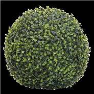 Bolsa de Arbusto Bola 40 cm