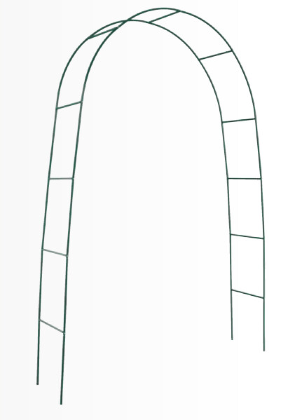 Arco Jardín Decorativo Metálico Decorativo Arco Jardín Decorativo Metálico Decorativo