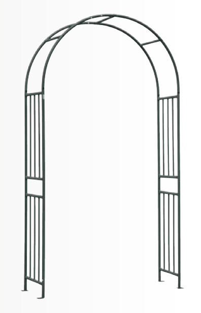 Arco Jardín Decorativo Prestige 40 x 120 x H 219 cm