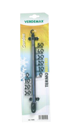 Termómetro Garden Termómetro Garden