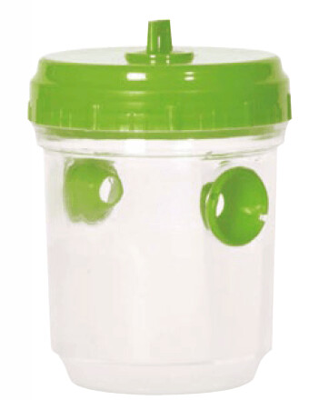 Trampa Para Avispas e Insectos