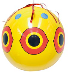 Espiral Espanta-Pájaros 2