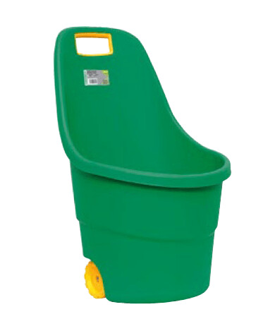 Carretilla Redonda Multiusos