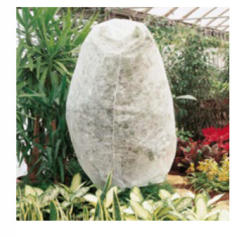 Tejido protección invernal Capucha TNT 7gr/m2 1,5x1,8 Pack 3ud