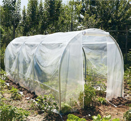 Funda Recambio Invernadero PRIMAVERA “Maxi”