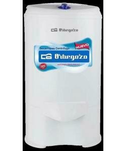 CENTRIFUGADORA SC-4600 ORBEGOZO 5,5KG 2800 VUELTAS