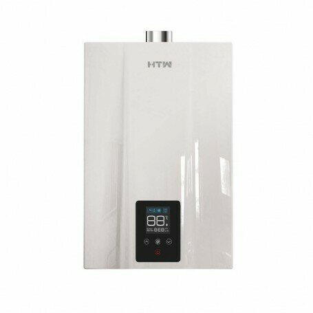 CALENTADOR ESTANCO CLE-12NOXGN-K HTW 12LT NATURAL