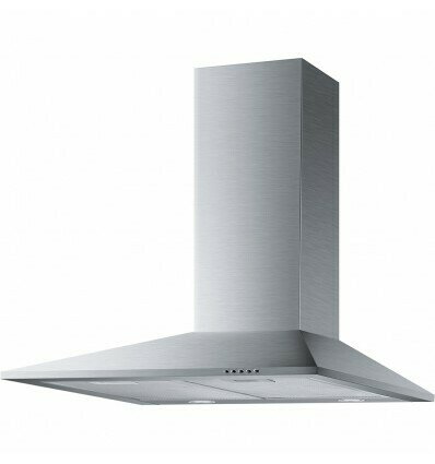 CAMPANA PIRAMIDE PLUS-X60 MEPAMSA INOX