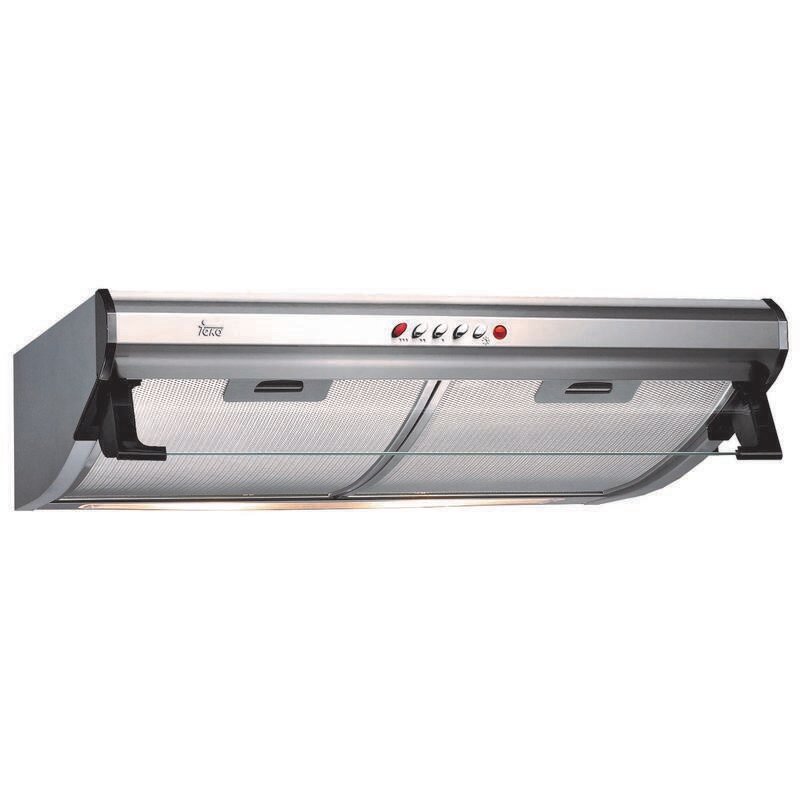 CAMPANA CLASICA C-6420 INOX TEKA