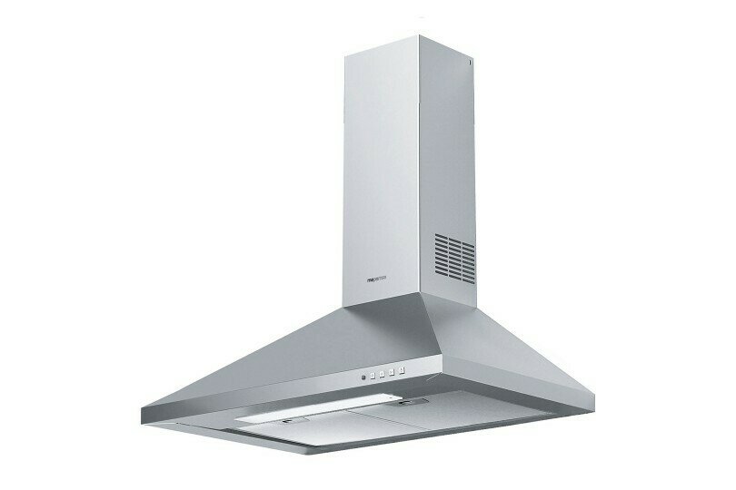 CAMPANA 60 DECOR GAVIA INOX MEPAMSA