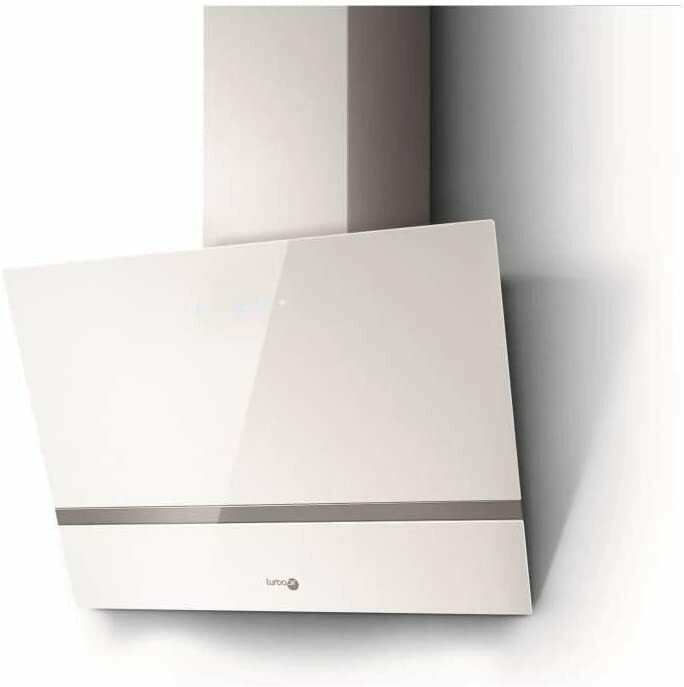 CAMPANA DEC. KITTY 60 TURBOAIR BLANCA