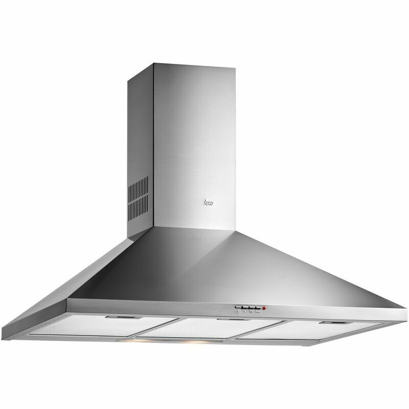 CAMPANA 70 DECOR DBB 70 TEKA INOX
