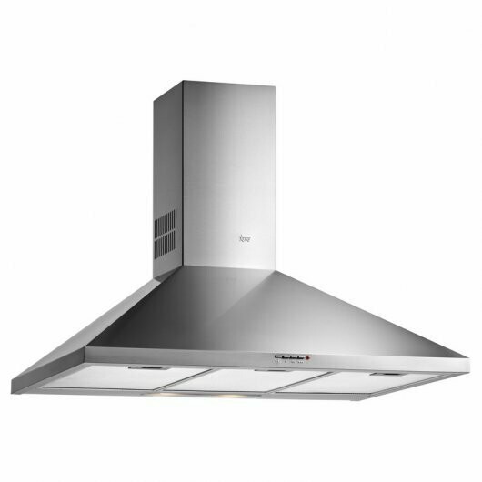 CAMPANA 60 DECOR DBB 60 TEKA INOX
