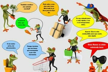 Tarjeta regalo