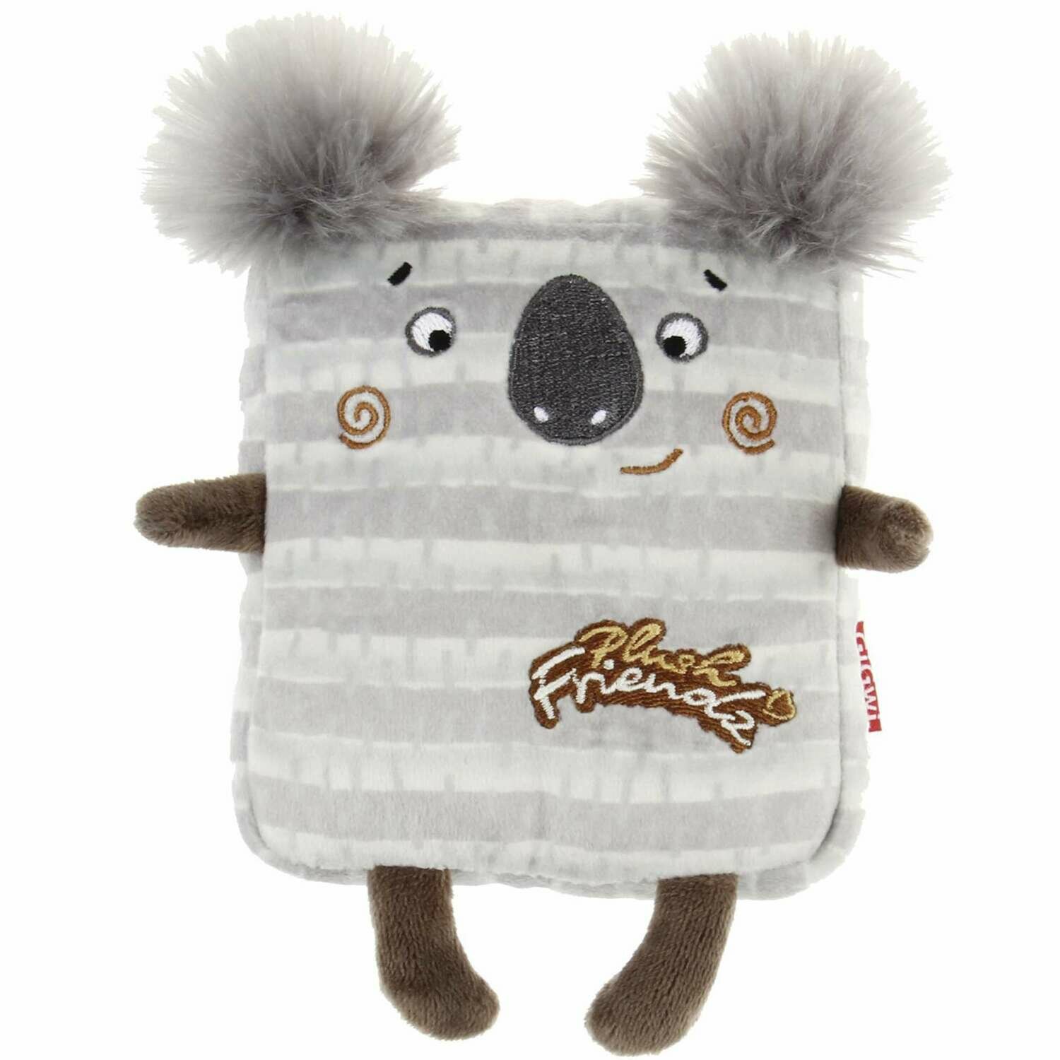 Juguete Plush Friendz koala GiGwi