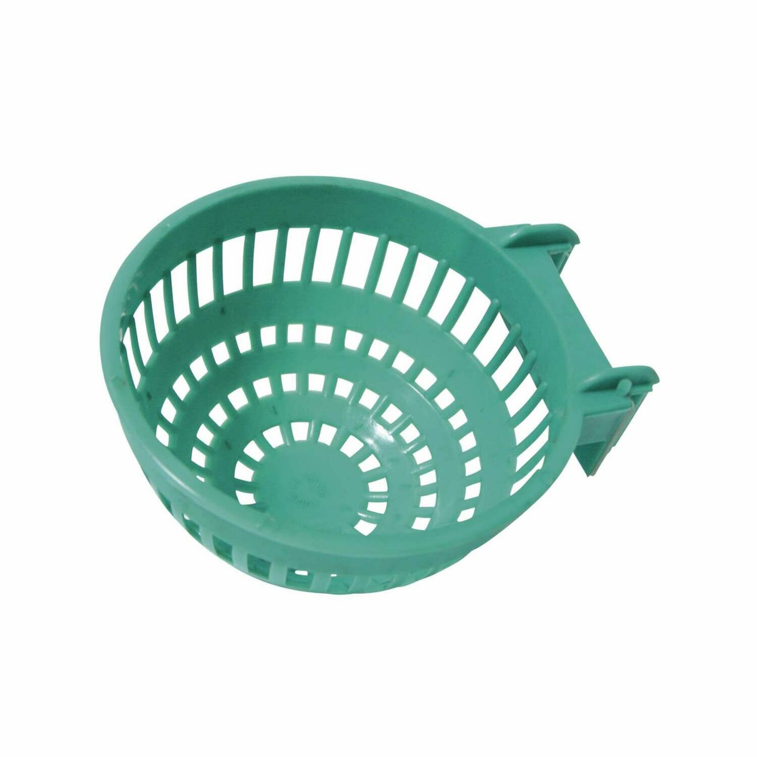 Nido de plástico interior