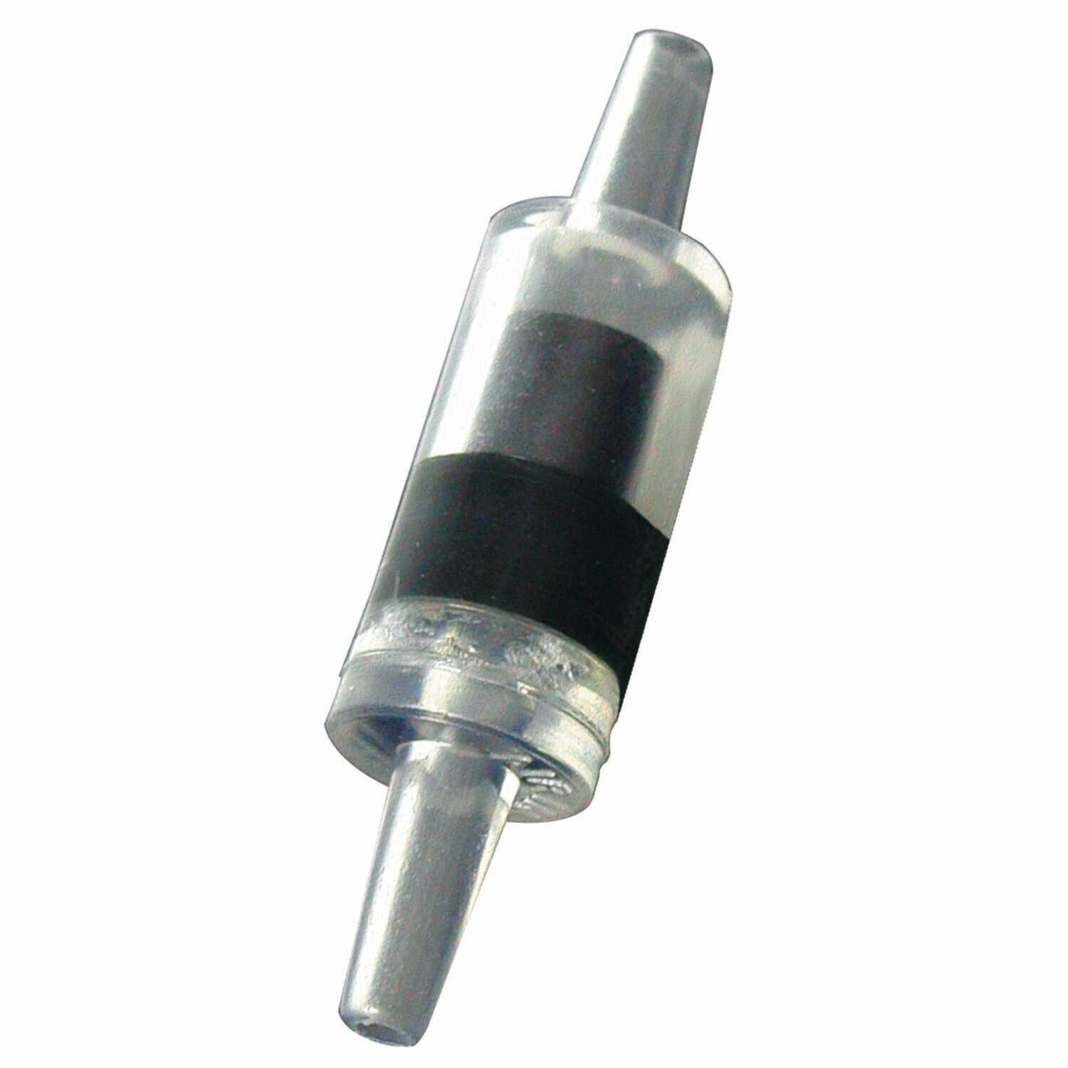 Válvula anti retorno Válvula anti retorno