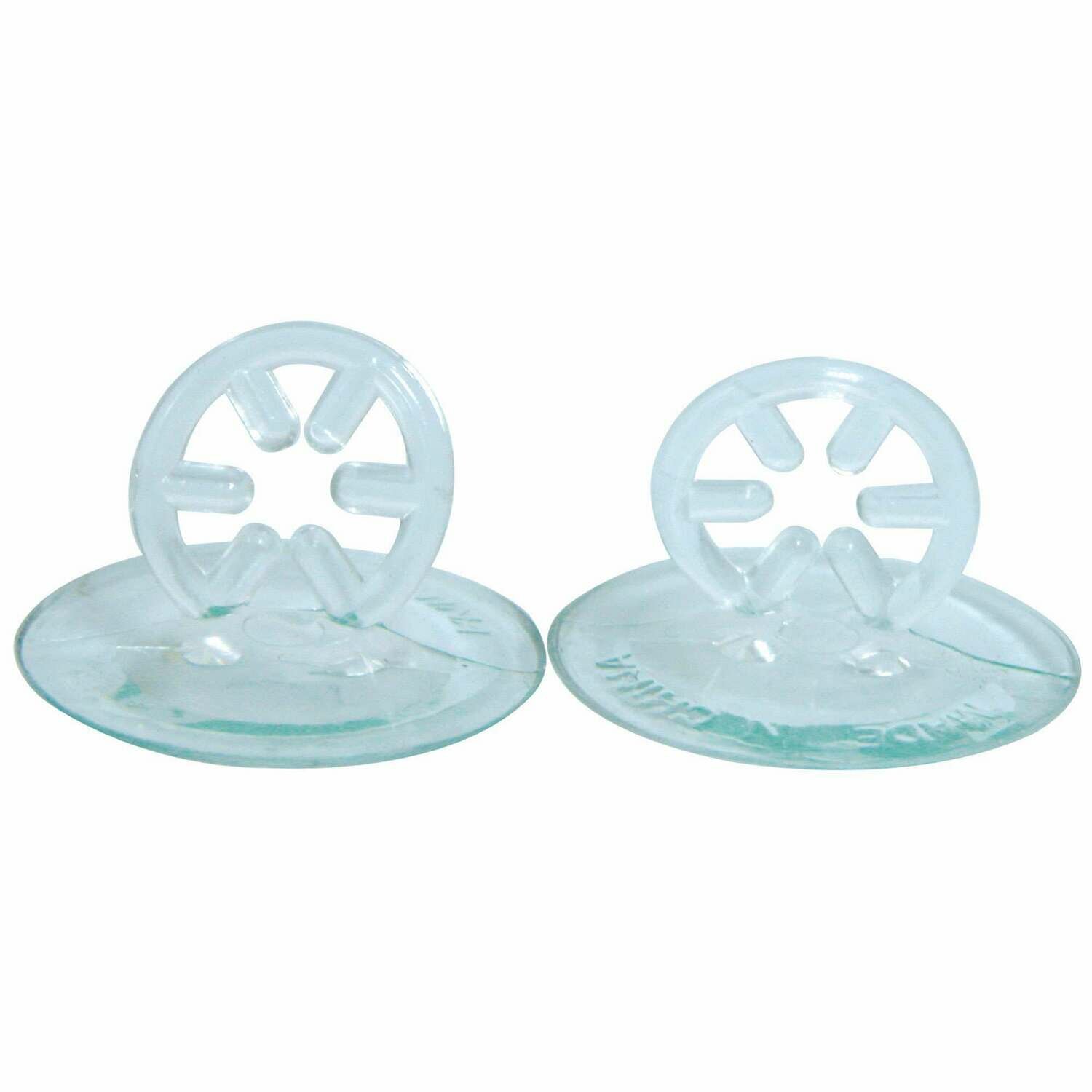 Ventosas para tubo atóxico Ventosas para tubo atóxico