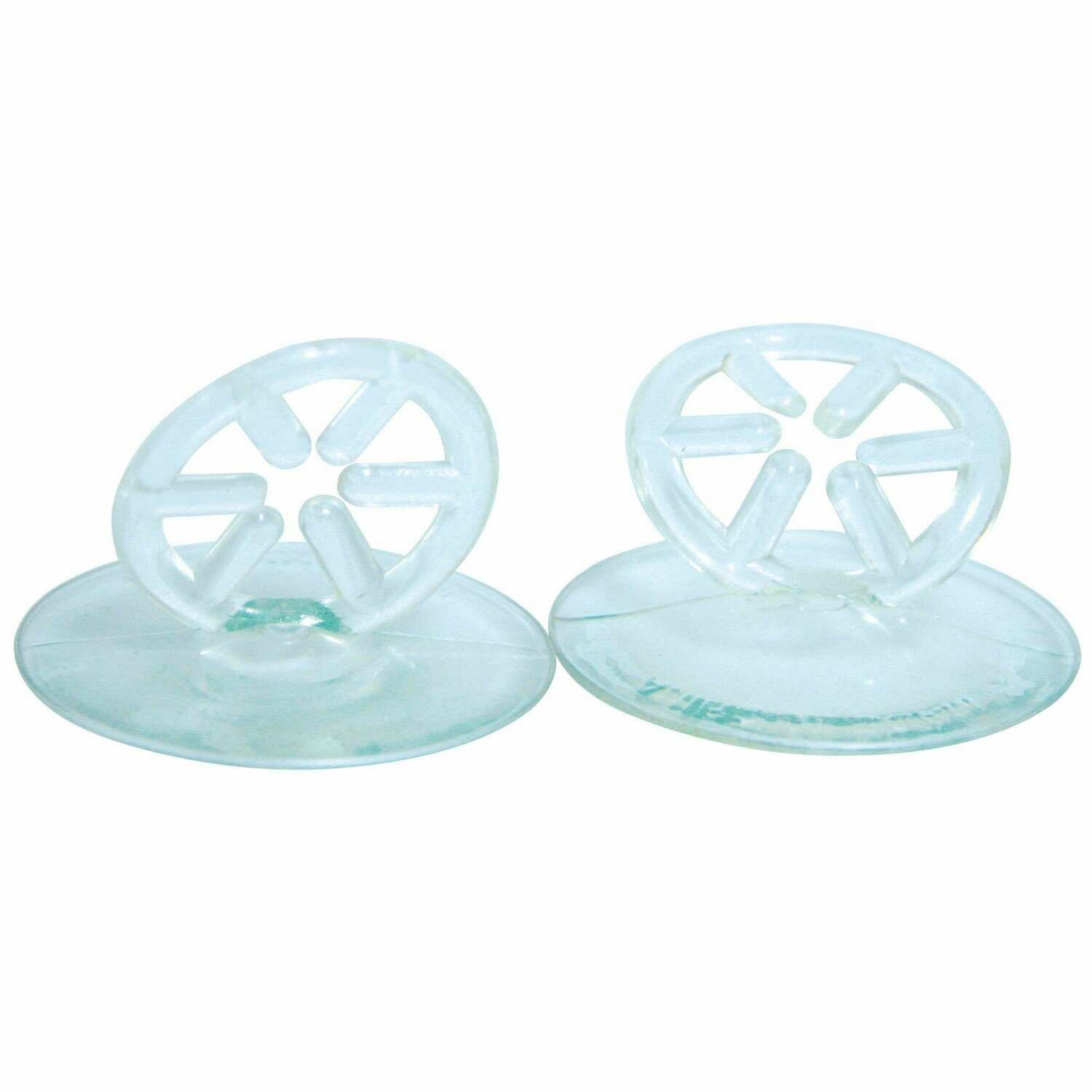 Ventosas para termo calentador