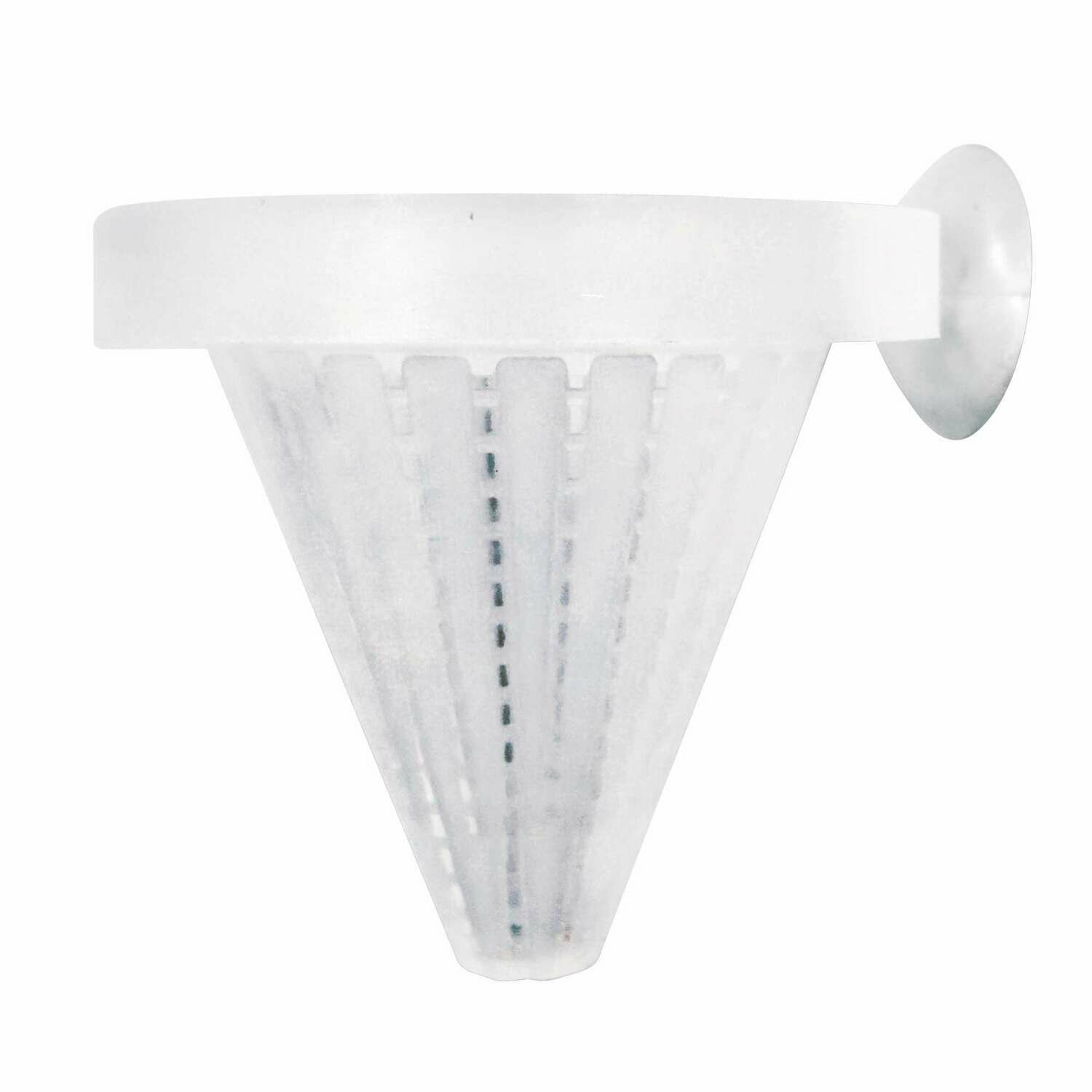 Comedero tubifex flotante