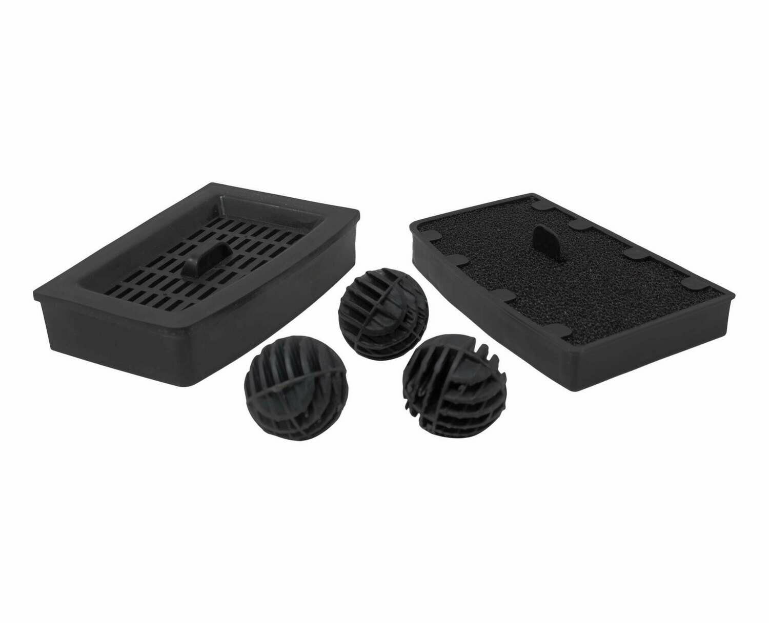 Carga de FOAMEX para filtros AQUA EXCEL Carga de FOAMEX para filtros AQUA EXCEL