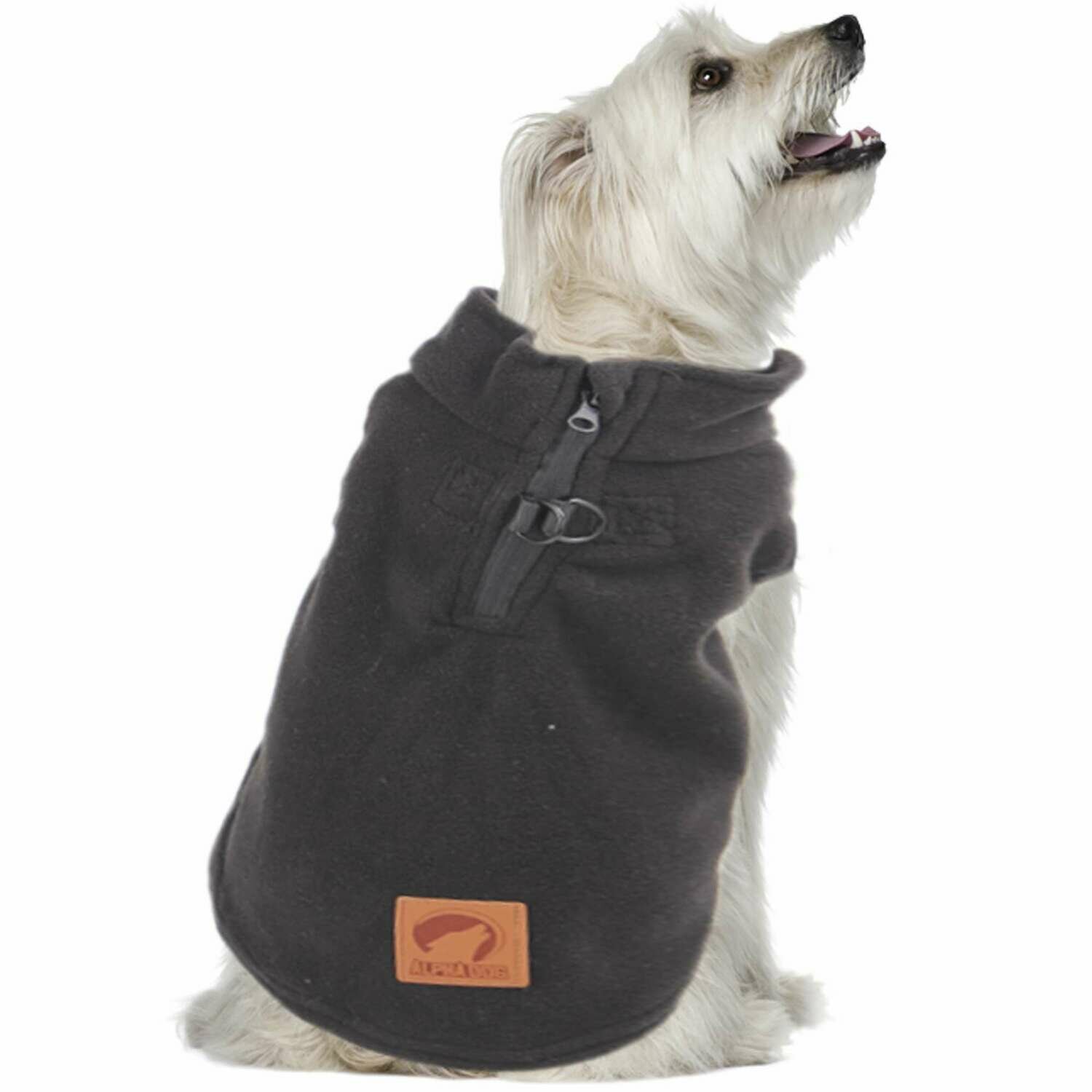 Polar negro de ALPHA DOG