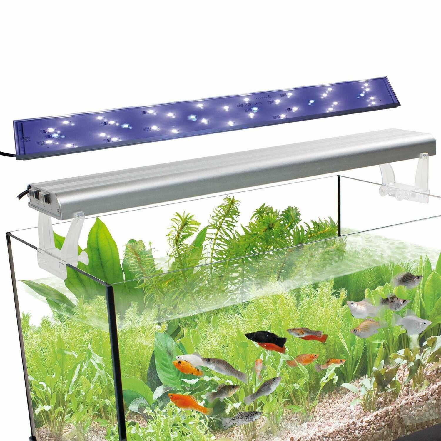 Lámpara ECO SIRIUS LED