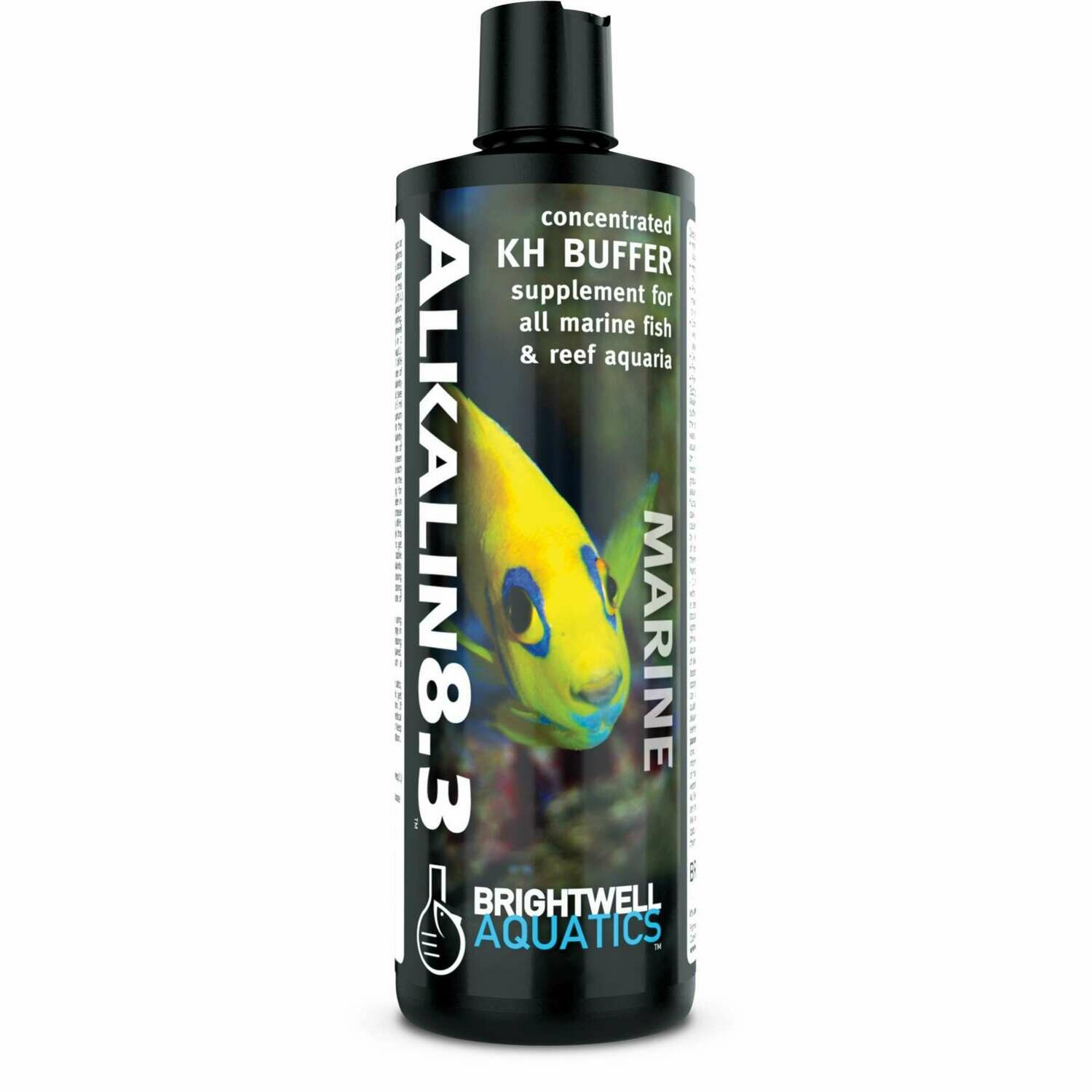 Estabilizador de Kh: Alkalin 8.3 de BRIGHTWELL AQUATICS
