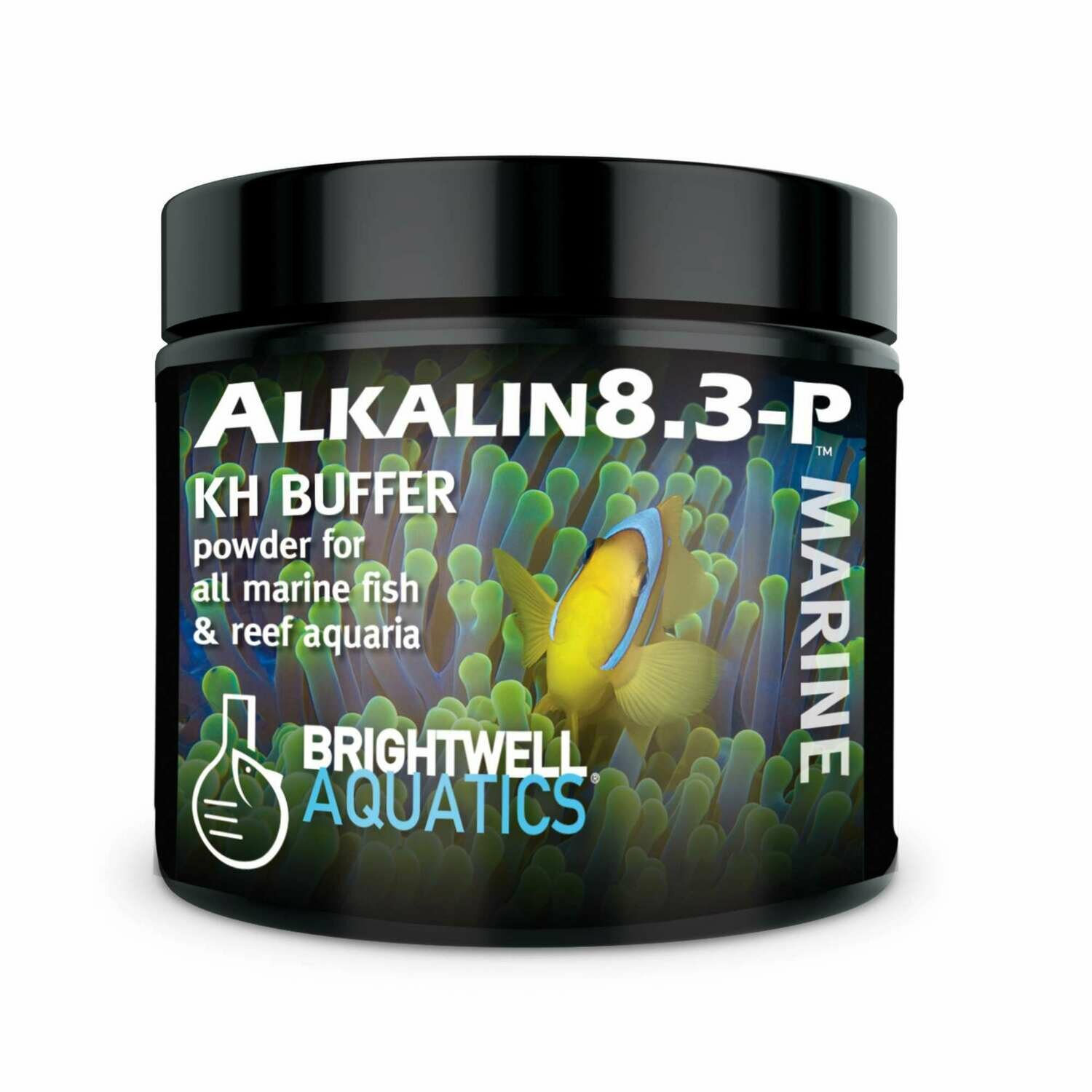 Estabilizador de Kh: Alkalin 8.3P de BRIGHTWELL AQUATICS