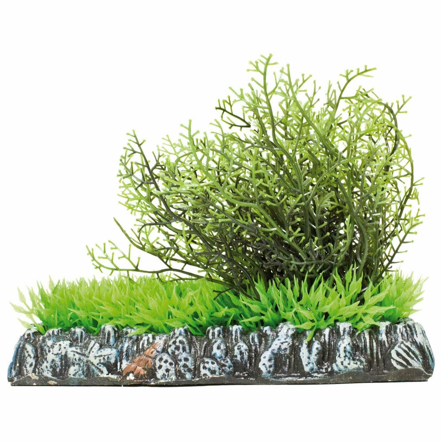 Fucus con césped de AQUATIC PLANTS (PLÁSTICO)