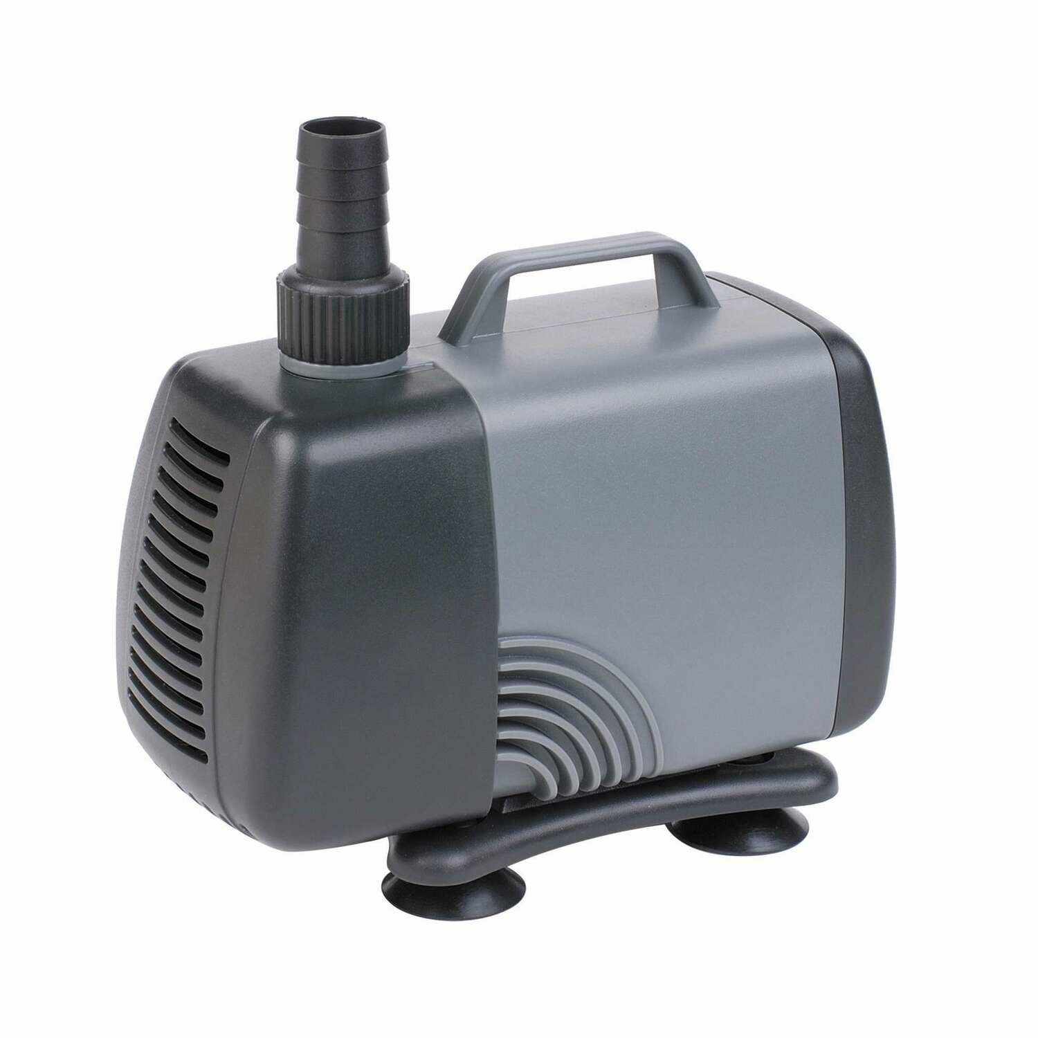 Bomba de agua TURBO-JET