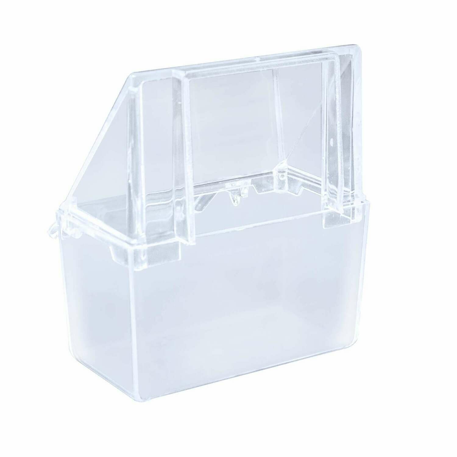 Comedero exterior para pájaros