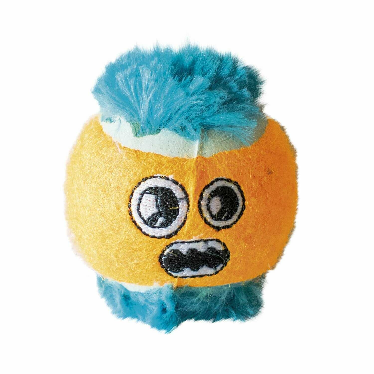 Juguete Peloticonos amarillo chiribita Juguete Peloticonos amarillo chiribita