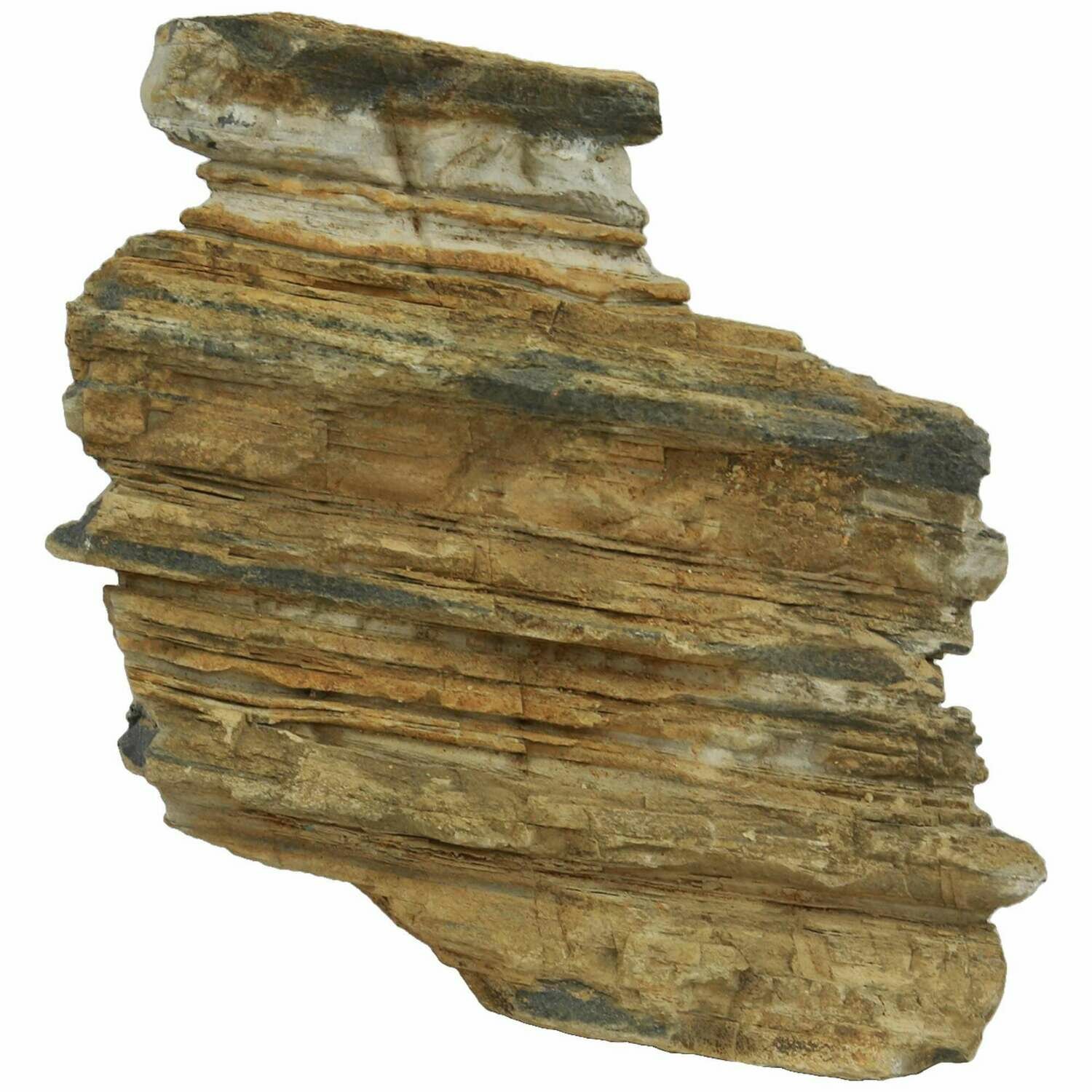 Rocas naturales AQUASCAPING Thousand Layers Mix