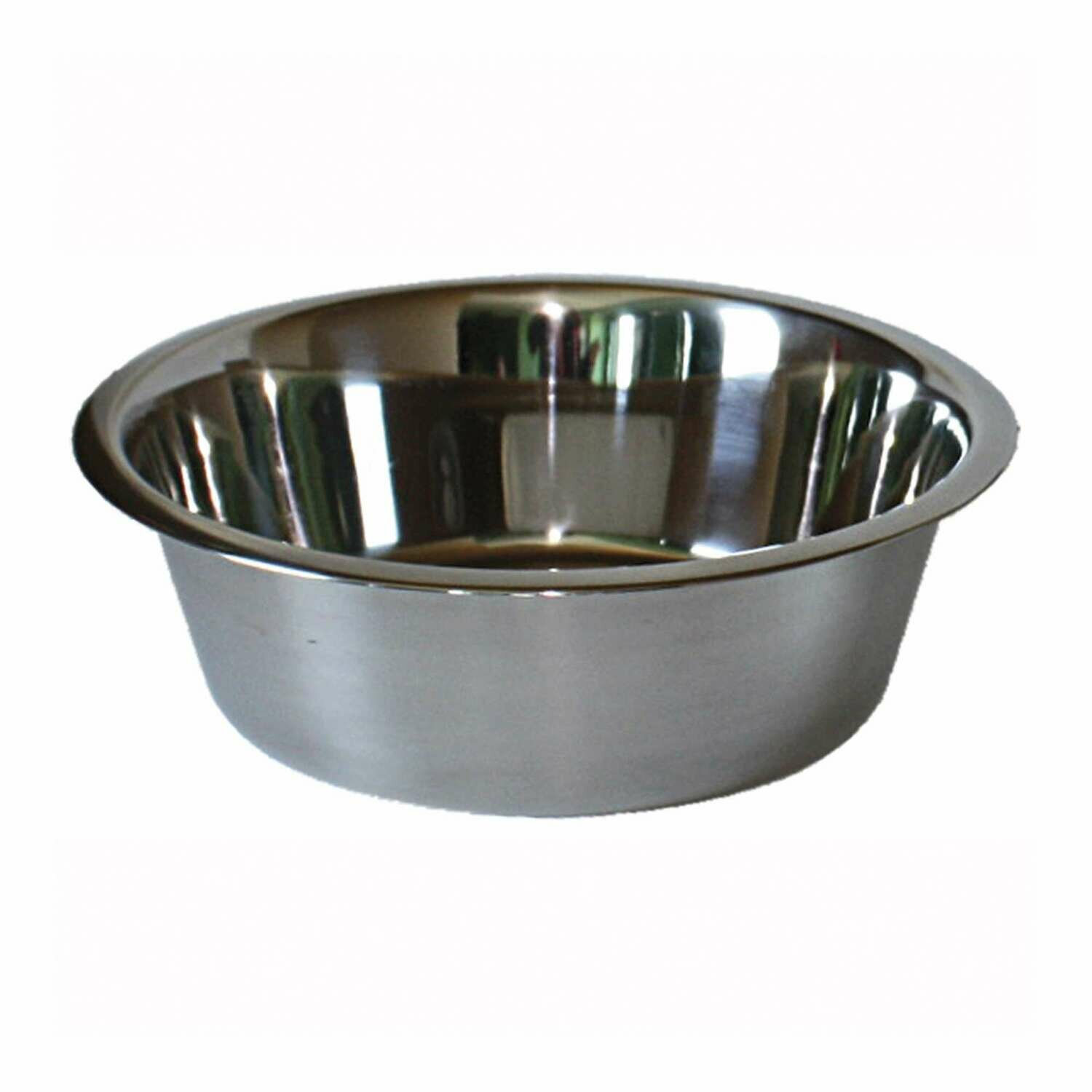 Comedero Bowl de acero inoxidable standard