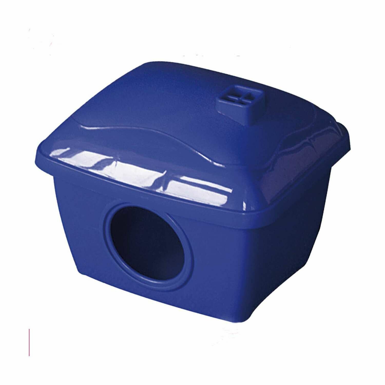 Caseta para roedores